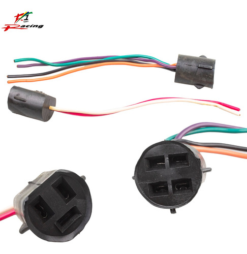 Conector Modulo Ford 6 Cables Ar-167