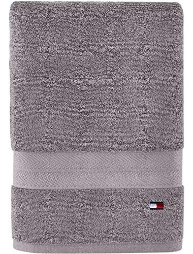 Tommy Hilfiger - Toalla De Mano Y Baño Americana Moderna