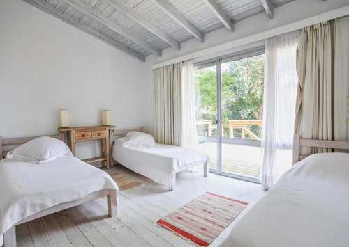 Imagen 12 de 24 de Casa En Alquiler Temporal En Jose Ignacio
