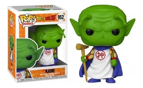 Funko Pop! Kami Dragon Ball Z #952 - Eternia Store