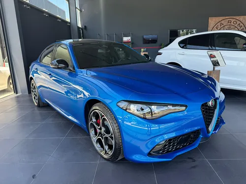 comprar Alfa Romeo Giulia 2.0 280cv Veloce