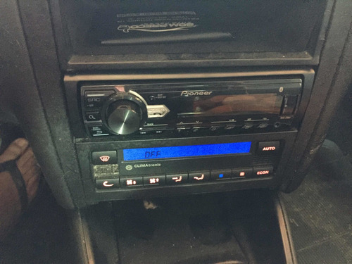 Volkswagen Bora 2006 2.0 4p
