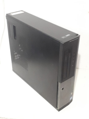 Cpu Dell Optiplex 3010 Core I3 Windows10 6gb Ram 500gb Hd