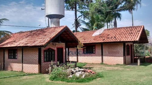 Área À Venda, 3315 M² Por R$ 1.500.000,00 - Centro - Iperó/sp - Ar0195
