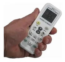 Comprar Controle Universal Pu002F Ar Glee Goldstar u002F Gree 