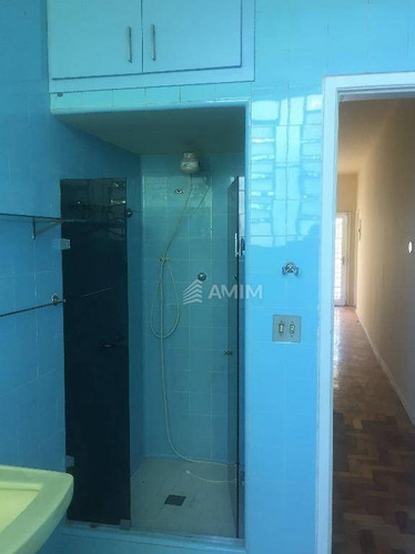 Imagem 20 de 26 de Casa Com 3 Dormitórios À Venda, 252 M² Por R$ 1.400.000,00 - São Francisco - Niterói/rj - Ca0135