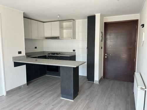 Departamento En Venta, Edificio Pehuen, Chiguayante