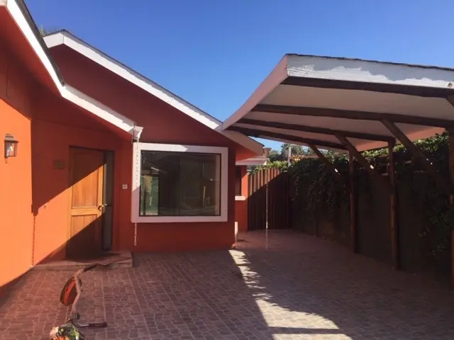 Imagen 2 de 12 de Venta Casa Con Arriendo