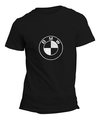 Playera Autos Bmw Mod 2. Adulto Y Niño