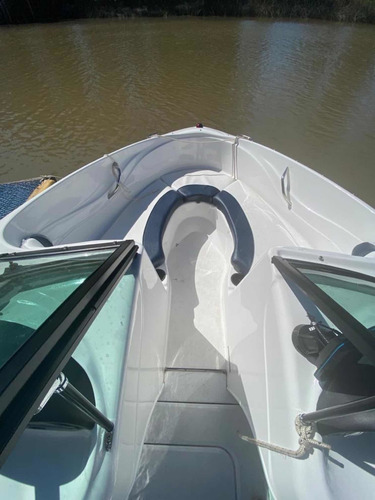 Imagen 8 de 15 de Lancha Open Eclipse 17 2021 Motor Mercury 90 Hp 4 T Web Mari