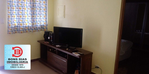 Imagem 12 de 15 de Casa - Jardim Penha - Ref: 7077 - V-7077