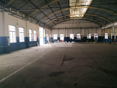 Imagem 17 de 30 de Venda Prédio Acima De 1.000 M2 Vila Das Bandeiras Guarulhos R$ 21.000.000,00 - 36991v