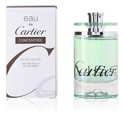 Cartier santos concentree hot sale