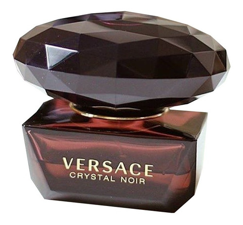 Versace Crystal Noir Edp 50ml Premium