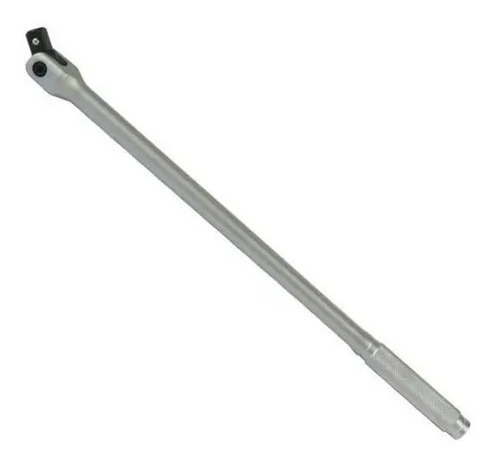 Imagen 1 de 2 de Mango Manija Palanca De Fuerza Encastre 1/2 38 Cm Eurotech