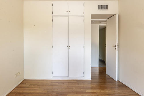 Imagen 10 de 30 de Departamento 5 Ambientes En Venta - Palermo Chico