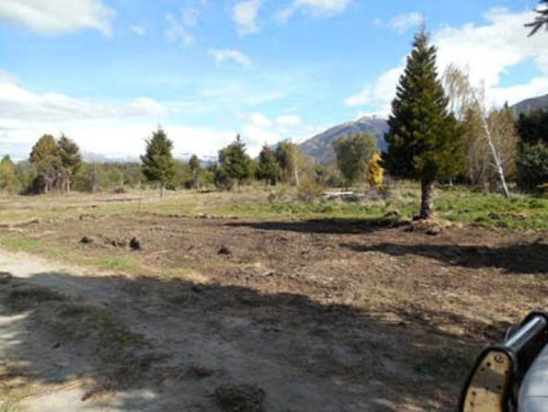 Venta Fracción De 2ha En Barrio Tres Lagos, San Carlos De Bariloche, Río Negro