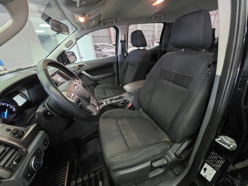 Ford Ranger 3.2 Cd Xlt Tdci 200cv Automática 4x4