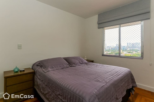 Imagem 6 de 10 de Apartamento À Venda Em São Paulo - 18023