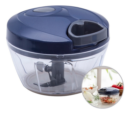 Imagem 8 de 9 de Coleção Paramount Processador Semiautomático Com Dispenser