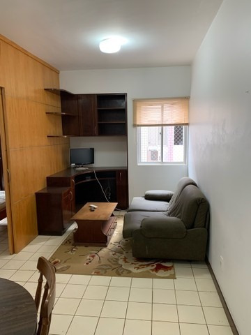 Imagem 10 de 11 de Kitnet À Venda, 1 Quarto, 1 Vaga, Setor Sudoeste - Brasília/df - 2884
