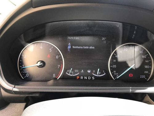 Imagem 12 de 12 de Ford Ecosport 2.0 Direct Flex Titanium Aut 2019