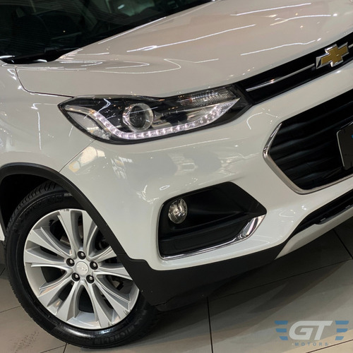 Chevrolet Tracker 1.4 Premier Turbo Aut. 5p
