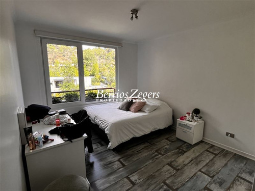 Departamento En Venta De 3 Dorm. En Las Condes Ch.hamilton