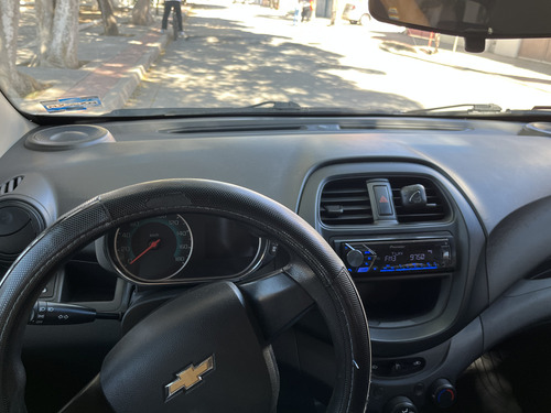 Chevrolet Beat 1.3 Ls Mt