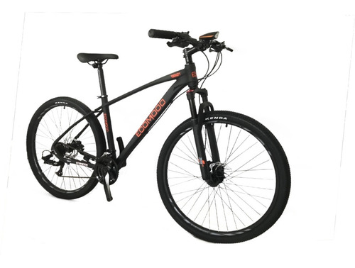 Bicicleta Montañera Ecomood Rx21