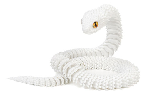 Animales Impresos En Serpiente Impresa En Juguete Mode