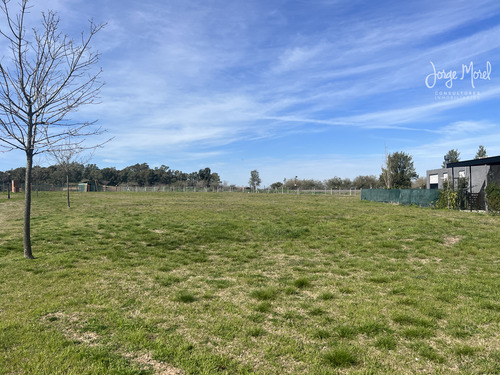 Lote Interno #0-100 - San Sebastian - Area 12 - 827m2 #id 3141
