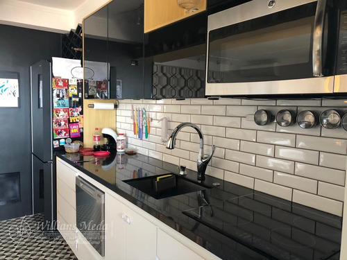 Apartamento Em Vila Augusta - Guarulhos - 19020