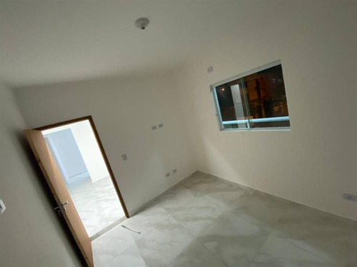 Imagem 9 de 14 de Casa, 2 Dorms Com 56.9 M² - Tude Bastos - Praia Grande - Ref.: Osc3 - Osc3