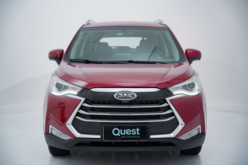 JAC T50 1.6 16V 5p Aut.