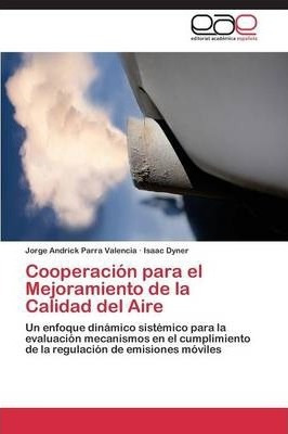 Cooperacion Para El Mejoramiento De La Calidad Del Aire -...