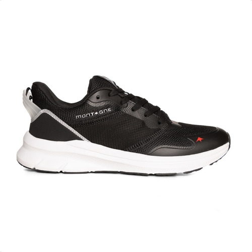 Zapatillas Montagne Light Run Hombre Running