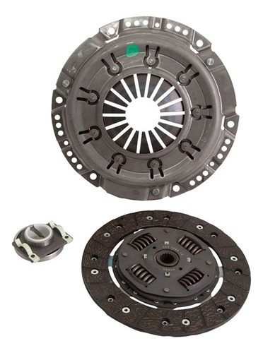 Clutch Luk Dark K Vagoneta 2.2 1988 1989 1990 1991 1992 1993