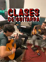 Comprar Clases De Guitarra Eléctrica Y Acústica