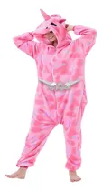 Comprar Pijama Unicornios Ojos Cerrados Importa- Kigurumi Bygreyvall