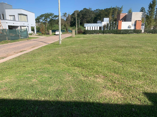 Hermoso Terreno En Venta - Country Labradores - Los Nogales