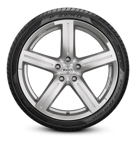 Llanta Pirelli P Zero P 295/35R21 107