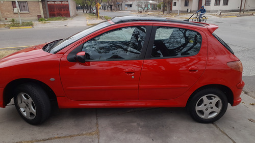 Peugeot 206 2.0 Hdi Premium