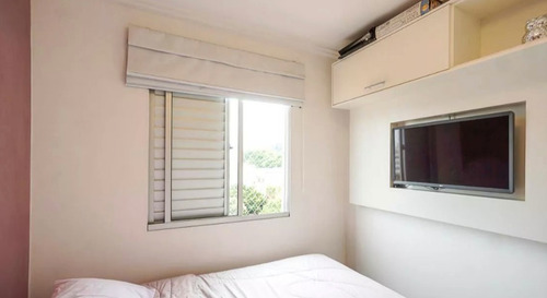 Imagem 14 de 28 de Apartamento Residencial Em São Paulo - Sp - Ap2709_etic