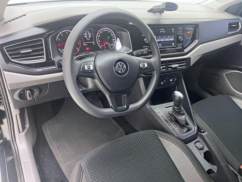 Volkswagen Virtus 1.0 200 Tsi Comfortline AutomÁtico