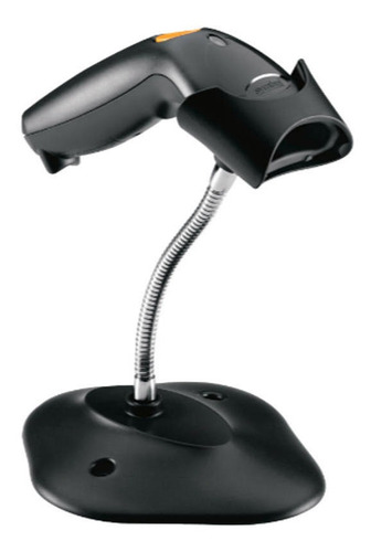 Lector De Código De Barras Zebra Ls1203 Usb