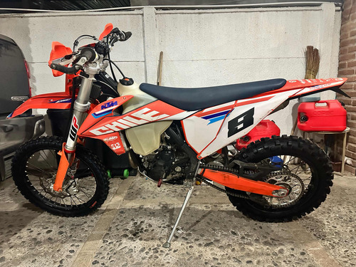 Ktm 350 Exc-f 2022