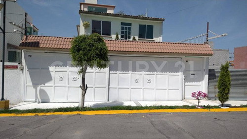 Casa En Venta Cuatitlan Izcalli,edo.de Mexico