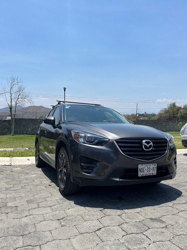 Mazda CX-5 2.0 L I Grand Touring At