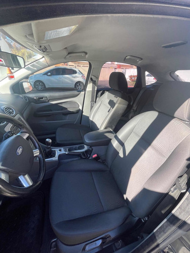 Imagen 11 de 14 de Ford Focus Trend Plus 1.8 Tdci